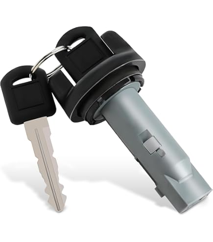 Amazon.com: Genuine GM 26036474 Ignition Lock Cylinder Case